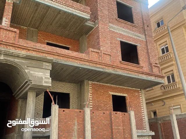 155m2 3 Bedrooms Apartments for Sale in Damietta New Damietta