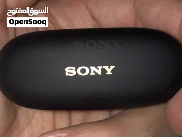 Sony: WF-1000XM5 سماعة earbuds