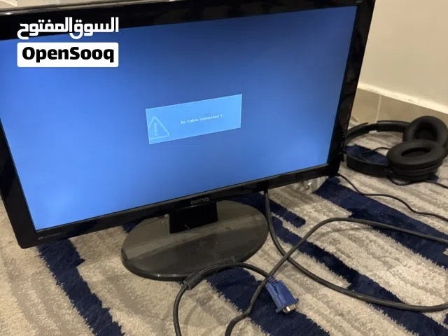 24 Other monitors for sale  in Jeddah