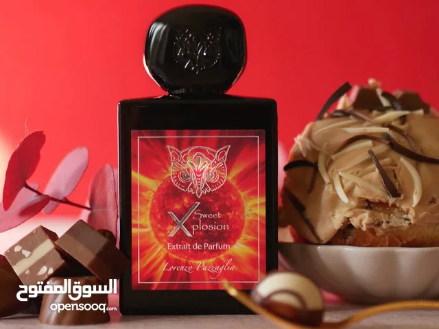 عطور نيش اصليه Niche perfumes feminine and musclen perfumes