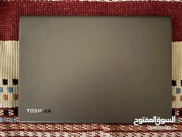 لابتوب توشيبا كور اي فايف جيل سادس
