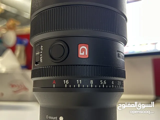 Lens Sony 14