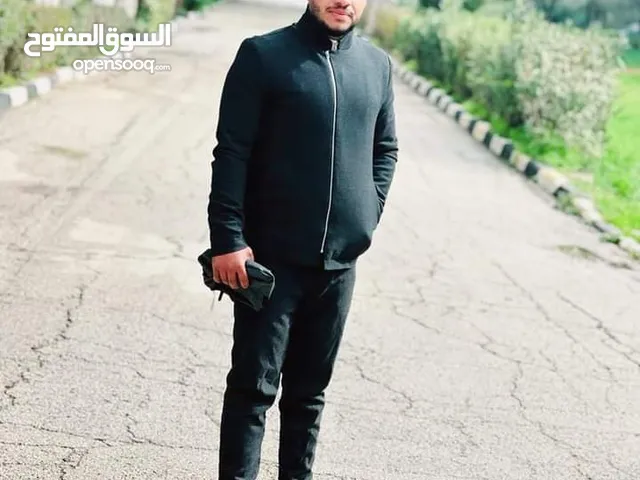 سليمان الزغارنه