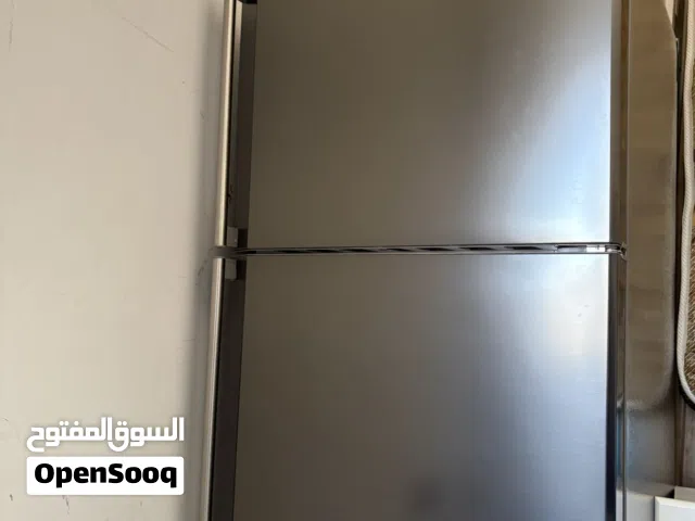 ثلاجه شارب استعمال 5 اشهر للبيع