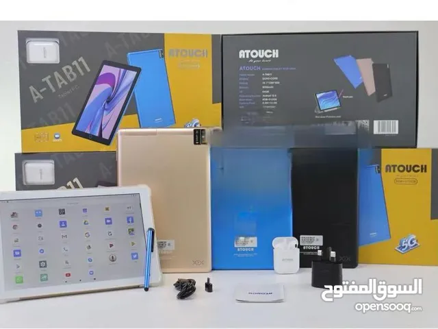 تابلت ATOUCH A102PRO
