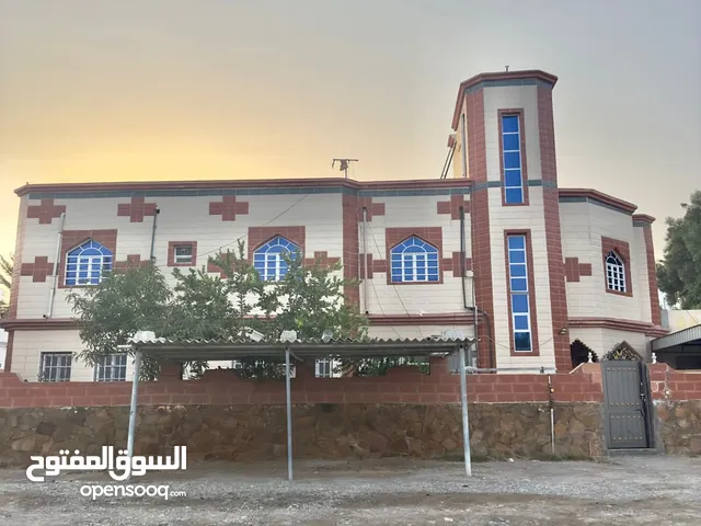 ڤيلا في السيب للبيع