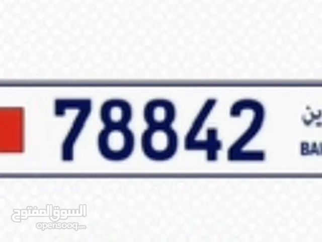 البيع رقم خماسي مميز جداً 78842