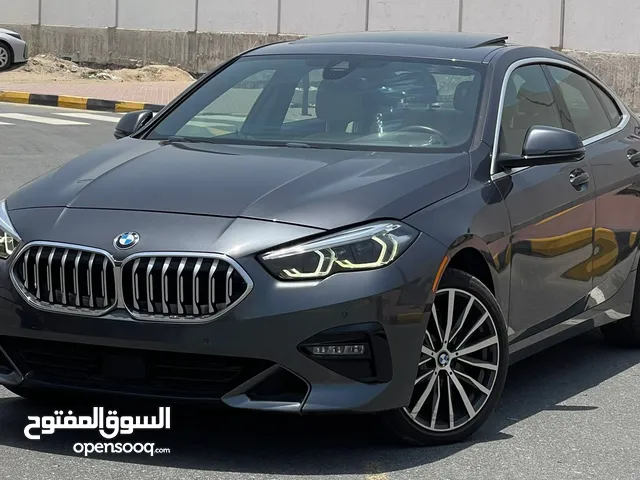 BMW 2021 _ 228i