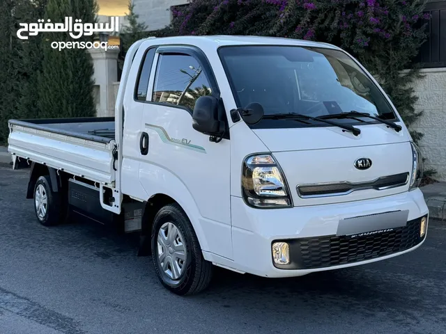 دفعه تبدآ 3500 كيا بنجو 2021 وارد كوري جمرك جديد فحص كامل فل كامل ليميتد