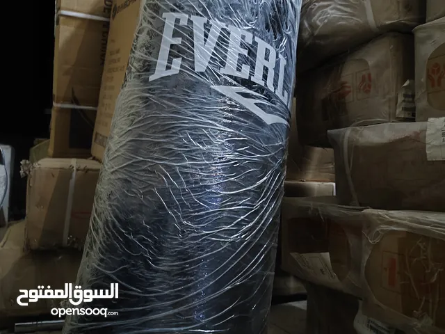 كيس ملاكمة متر ايفرلاست طباعة