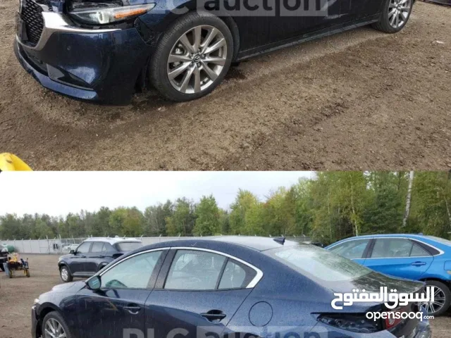 مازدا 2024 بريميوم بلس فول الفول