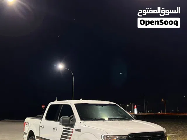 Used Ford F-150 in Muscat