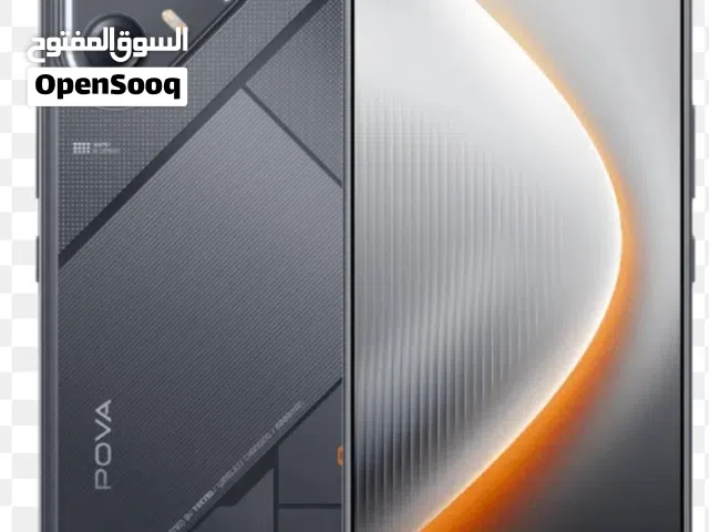 جهاز تكنو بوفا الترا 5g
