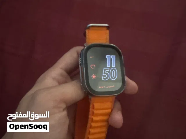 Apple smart watches for Sale in Irbid