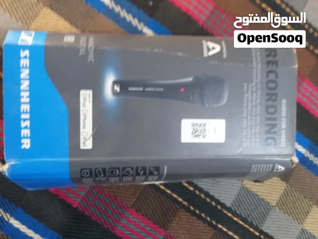 مايك هاند سنهايزر