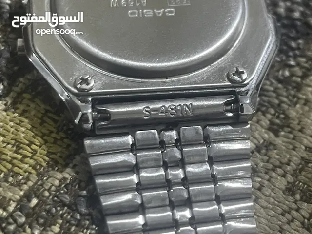 Digital Casio watches  for sale in Amman
