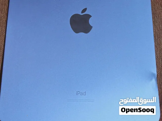 Apple iPad 10 64 GB in Zarqa