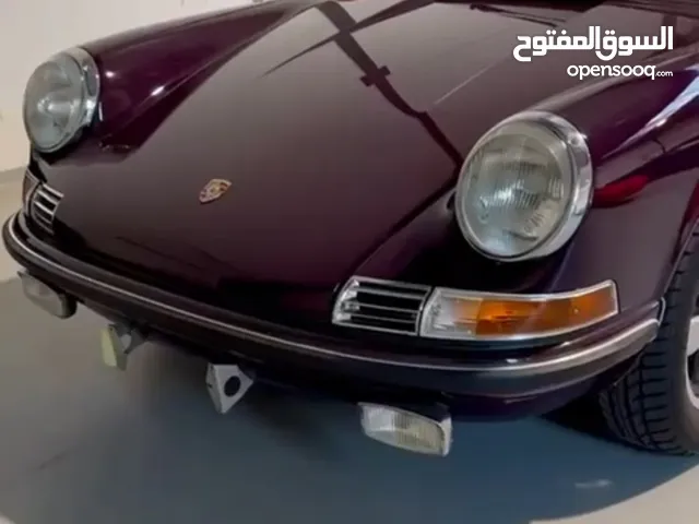 Used Porsche Other in Abu Dhabi
