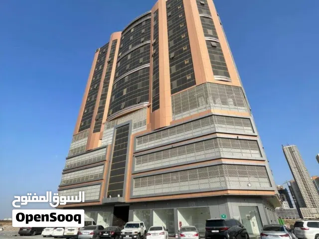 1727 ft² 1 Bedroom Apartments for Sale in Ajman Al Alia