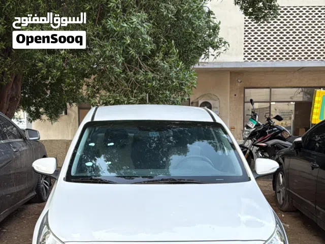 Hyundai Accent 2022 - 1.6