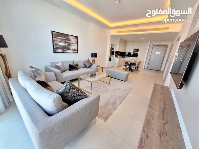90m2 1 Bedroom Apartments for Rent in Manama Juffair