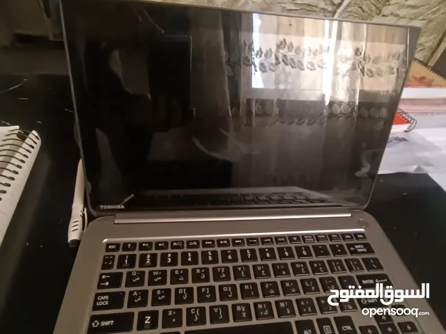  Toshiba for sale  in Cairo