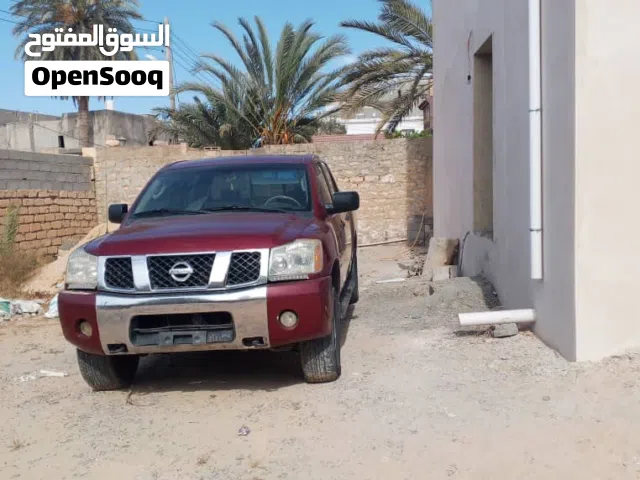 2008 تويوتا توندرا Base