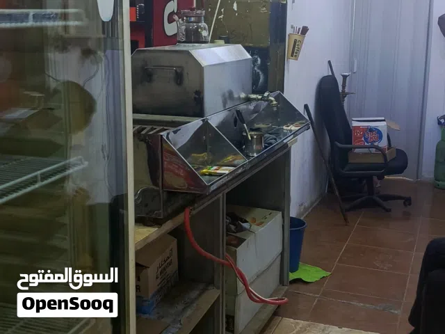 قهوه للايجار او للضمان