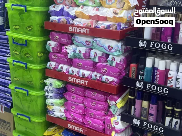 محل للبيع في شارع الكرامة