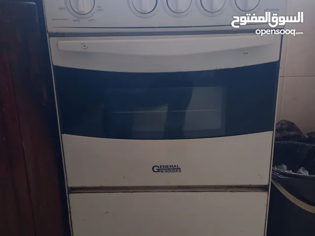 General Electric Ovens in Irbid