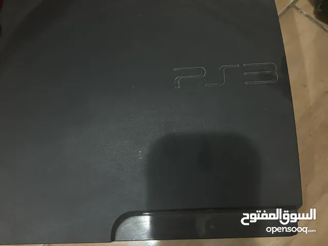 بلايستيشن 3سلم