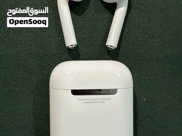 Apple Airpods 2nd Generation