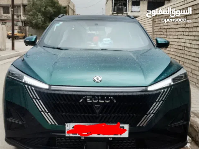 دونج فنج 2025