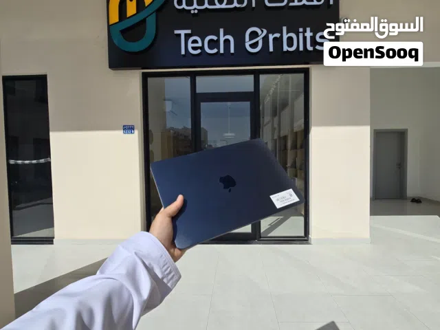macOS Apple for sale  in Muscat