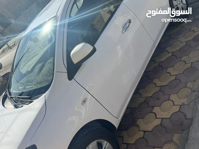 Used Nissan Sunny in Baghdad