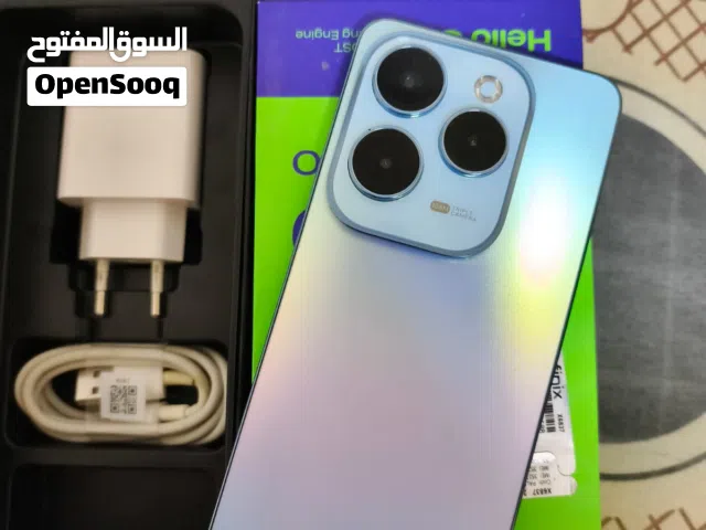 انفنكس هوت 40 برو بسعر 80 د