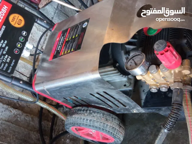 مغسلة سيارات ملف نحاس بحالة الوكالة