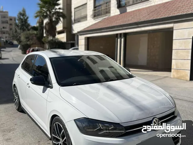 بولو جير عادي ماتور 1000 تيربو ترخيص 2019