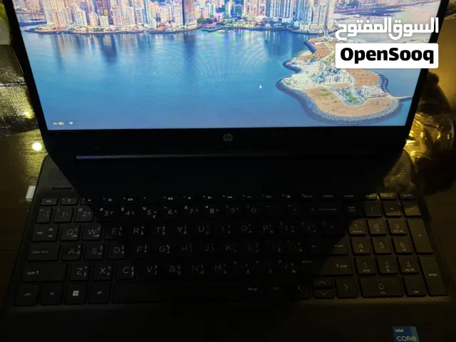 core HP Laptop 13 جيل 3 لابتوب اتش بي كور اي بافضل الاسعار