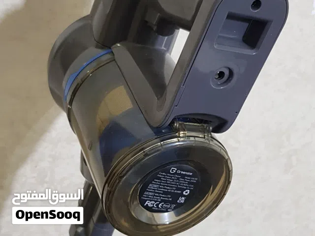 مكنسة كهربا