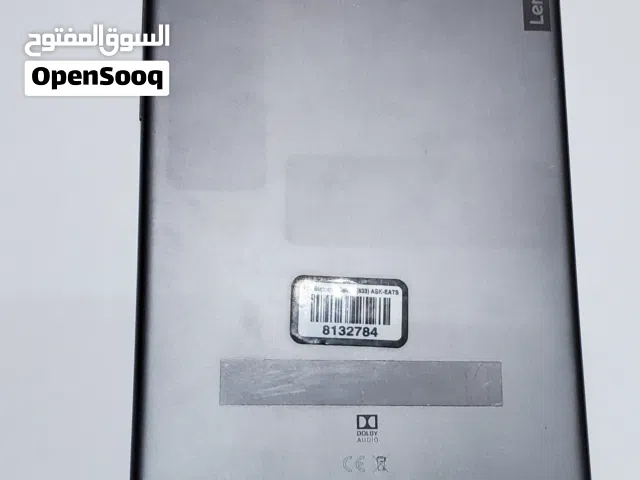 ايباد تاب8 لينوفو