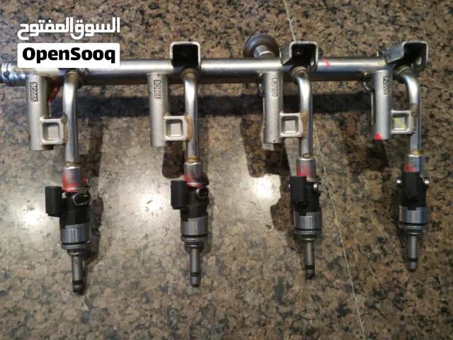 بخاخات فورد فيوجن 1500