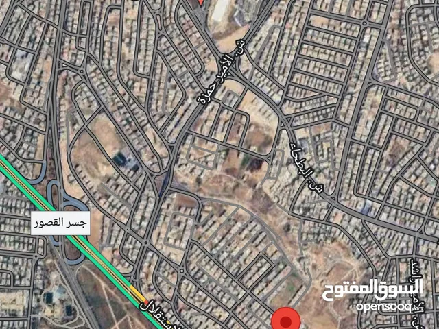 Residential Land for Sale in Amman Other