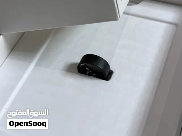 خاتم التراهيومان Ultra Human Ring