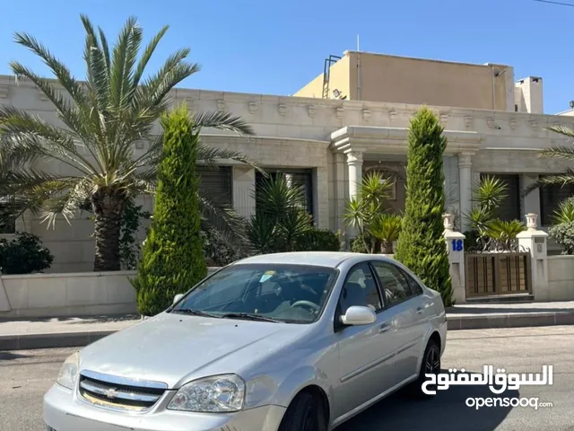 Used Chevrolet Optra in Amman