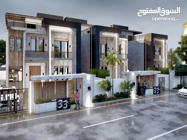 350m2 More than 6 bedrooms Villa for Sale in Muscat Qurm