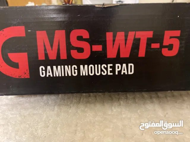 ماوس باد جديد لم يستعمل