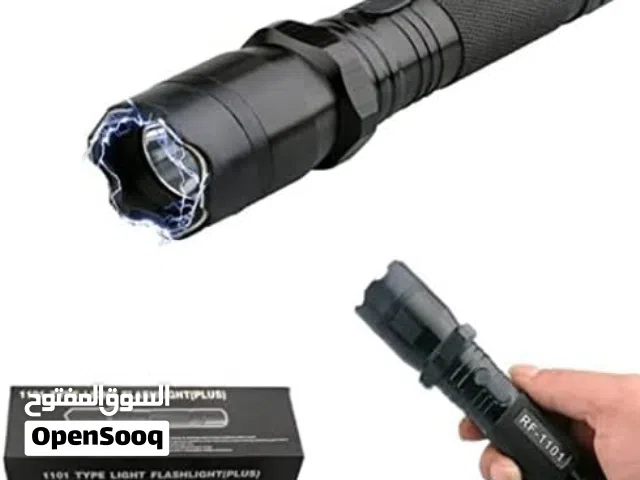 اجهزة لدفاع عن النفس