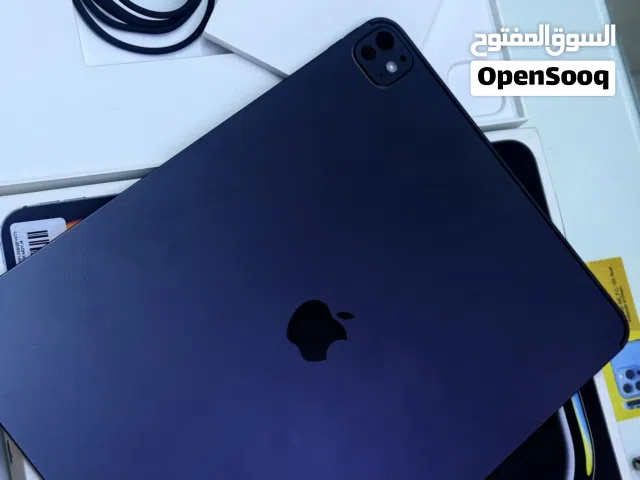 Apple iPad Pro M5-11inch 256gb Under Warranty Apple 11Months Available 100% Battery 10cyl Like New