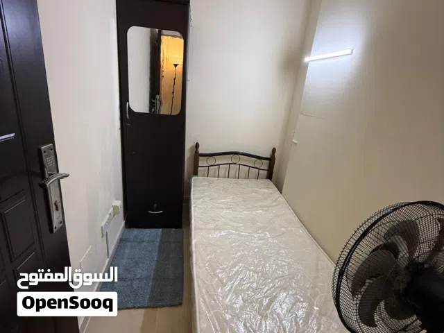 MALE PARTITION ROOM (24 hours AC) near bus stop